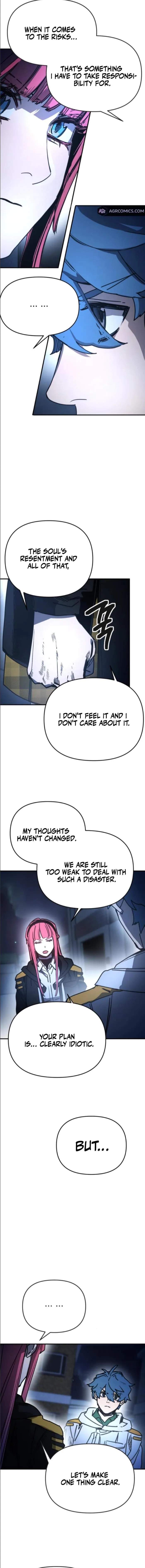 Memory in the Maze Chapter 13 11